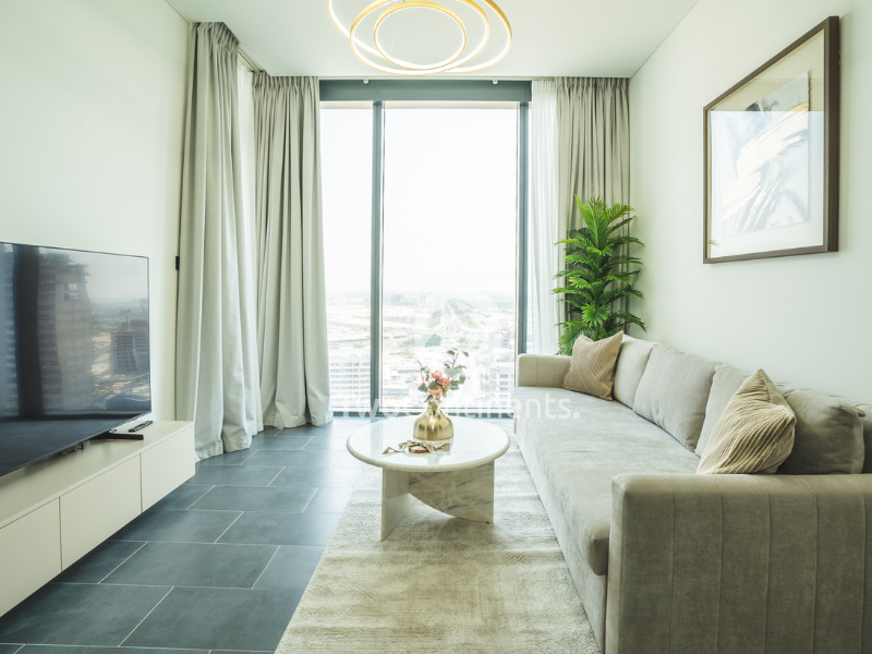 Live in Luxury I Sobha Hartland I Prime Location