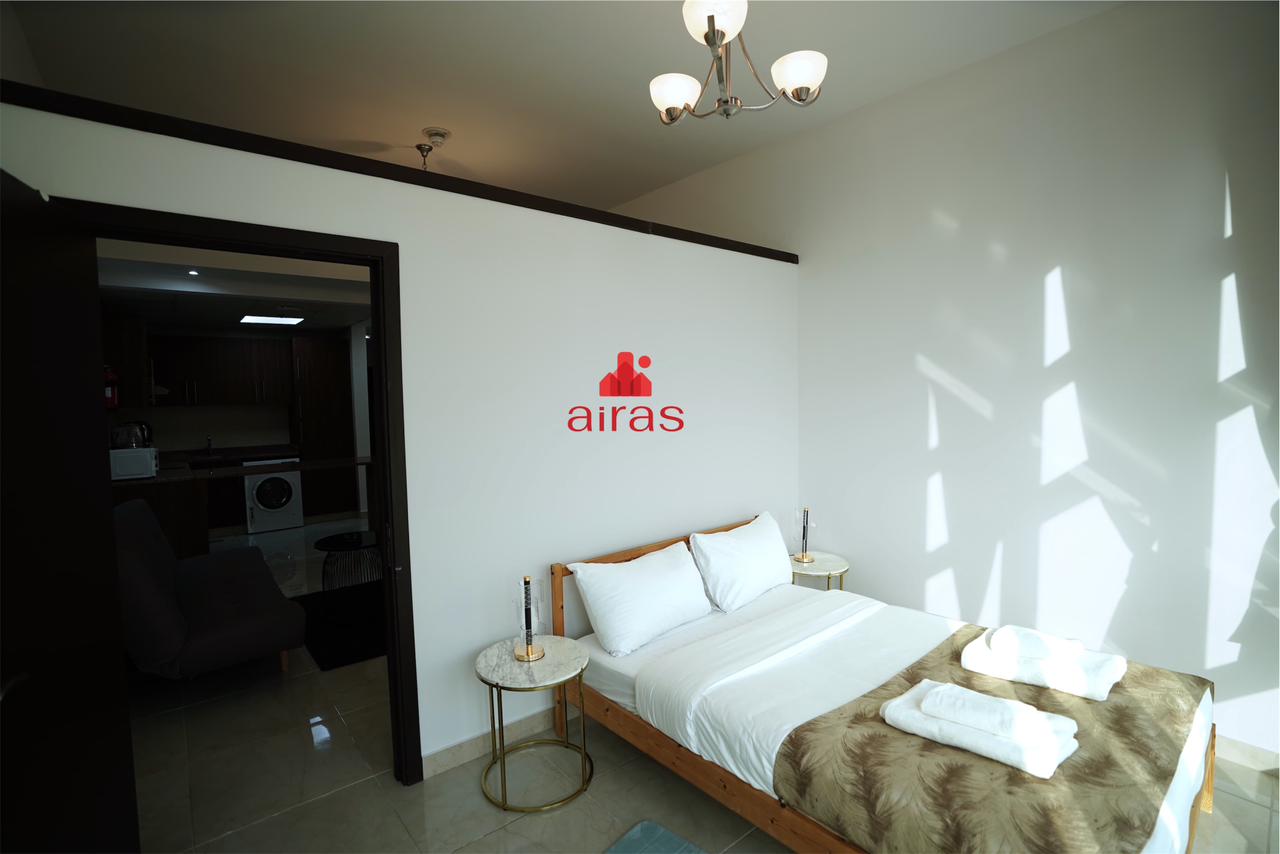 FULLY FURNISHED | SPACIOUS APARTMENT | MIRDIF