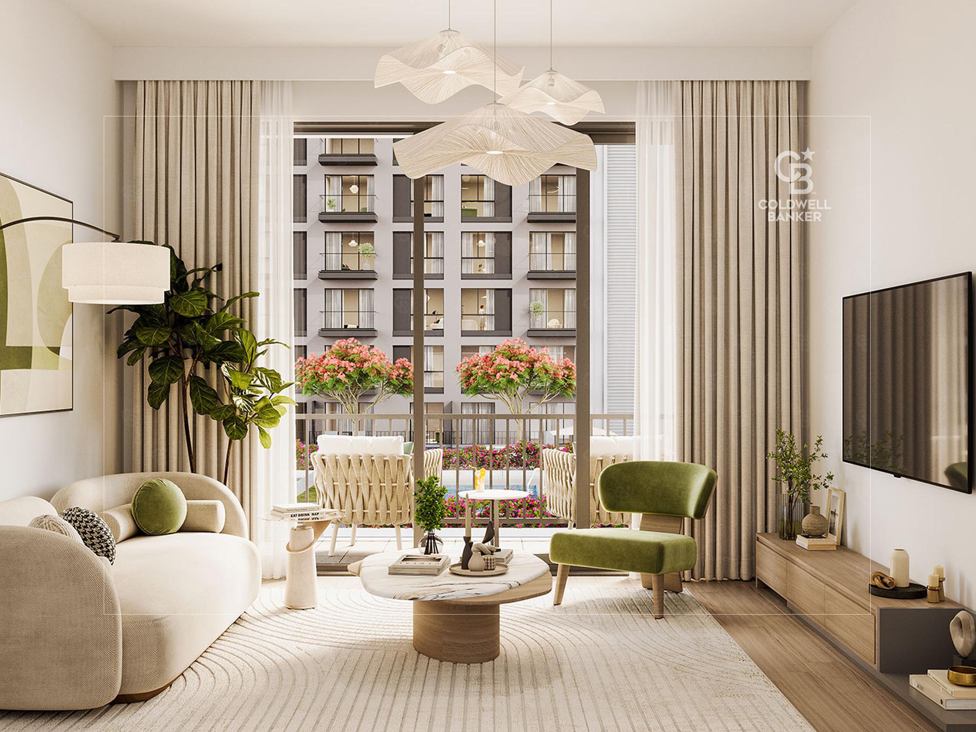 Grove Town Square | Big Layout | Hand Over Q3 2026