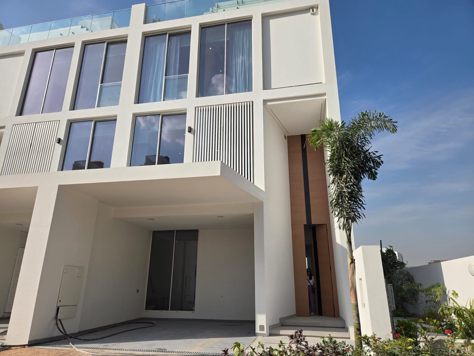 4-BR Townhouse for Rent | Al Barari