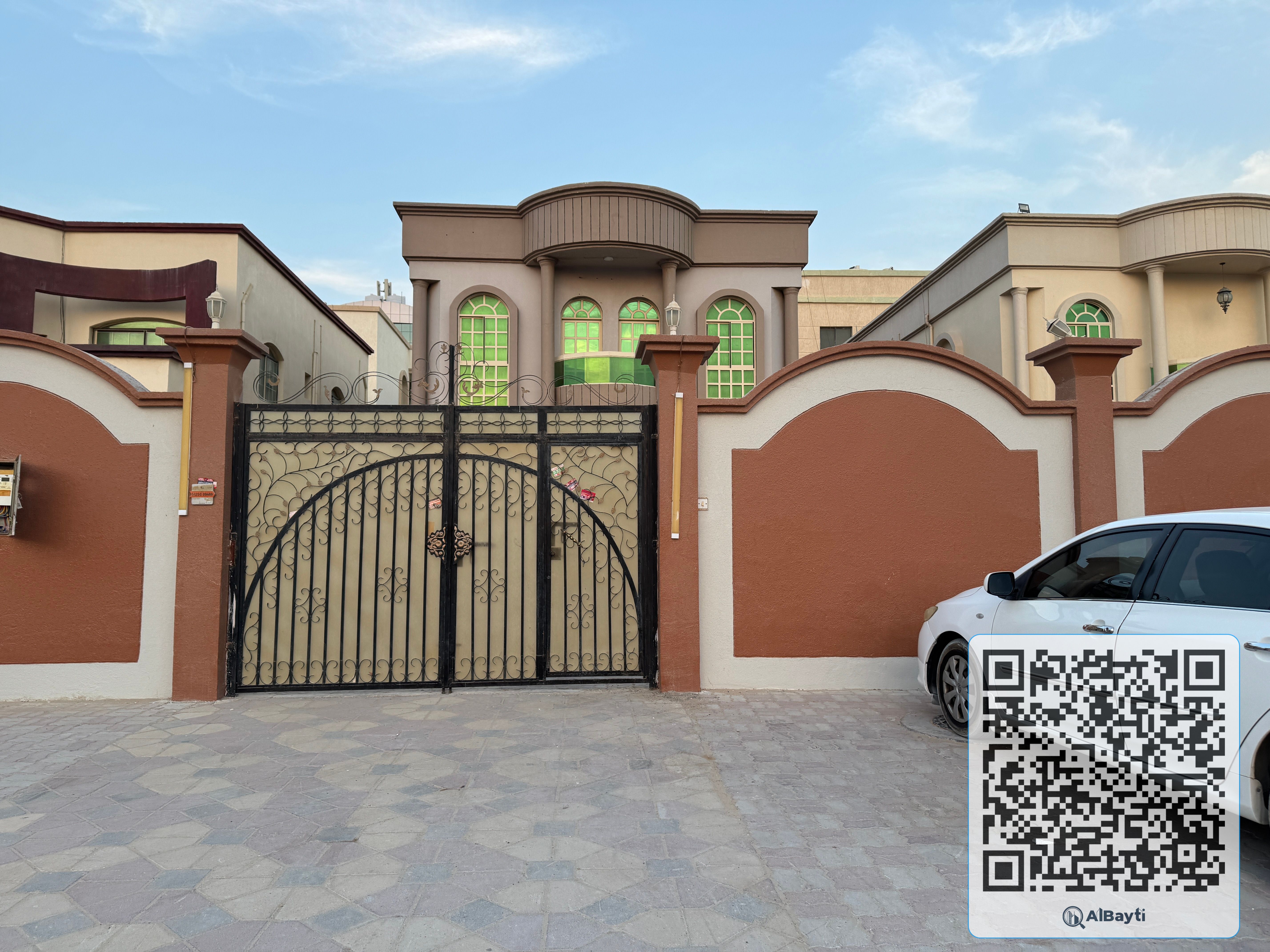 Villa for Sale in Al Rawda 1, Ajman