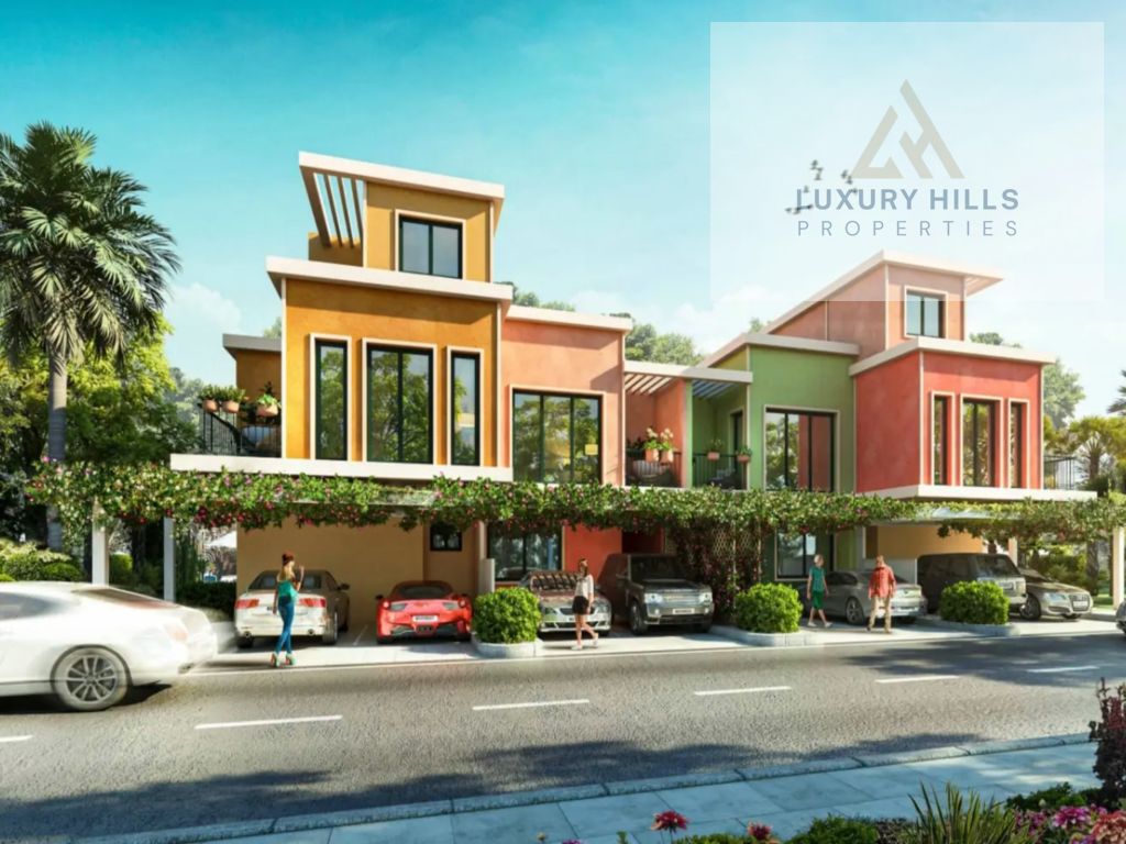 Genuine Resale | Ideal Investment | Prime Location