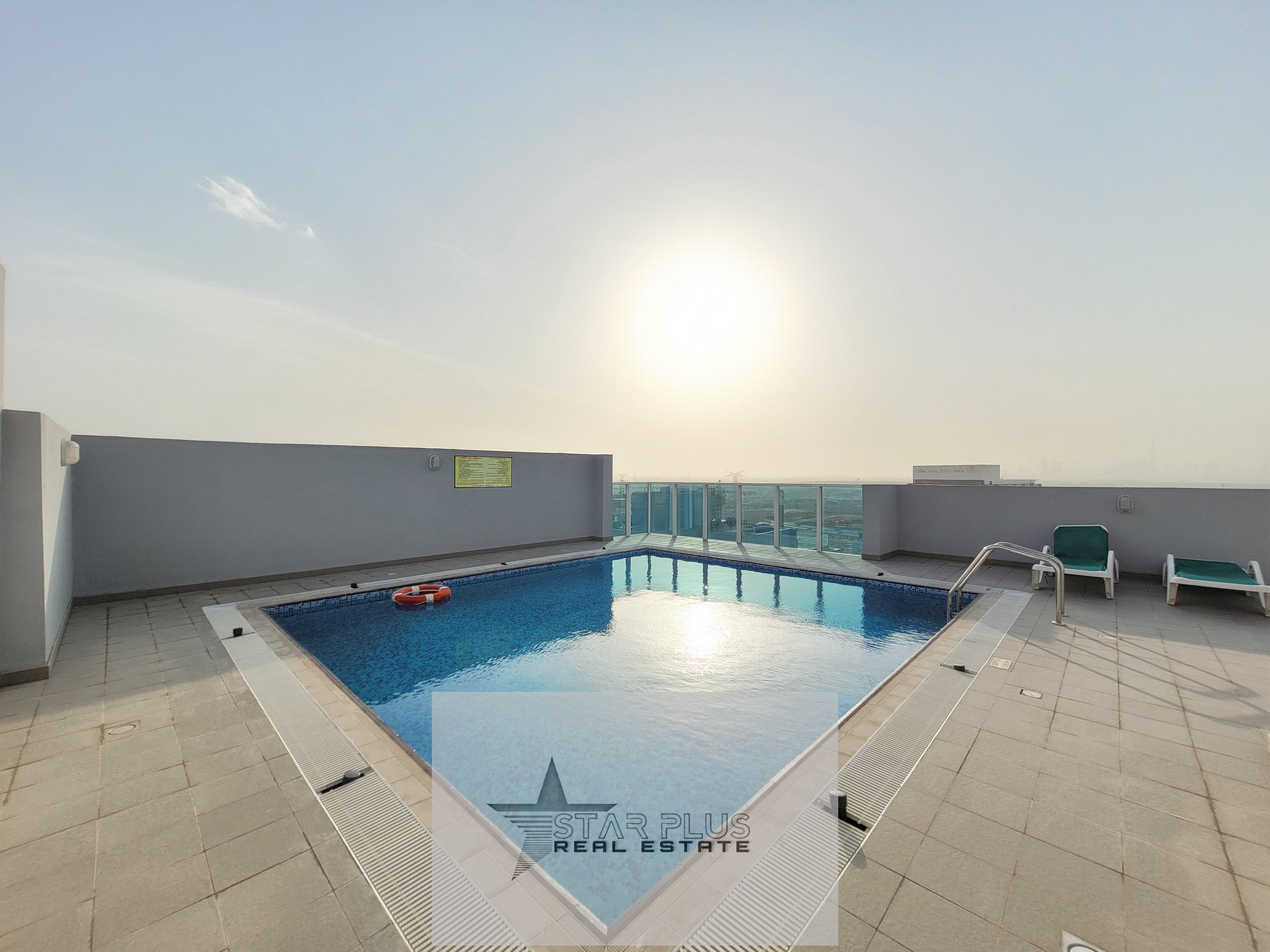 !! A BEAUTIFUL APARTMENT !! WITH ALL AMENITIES