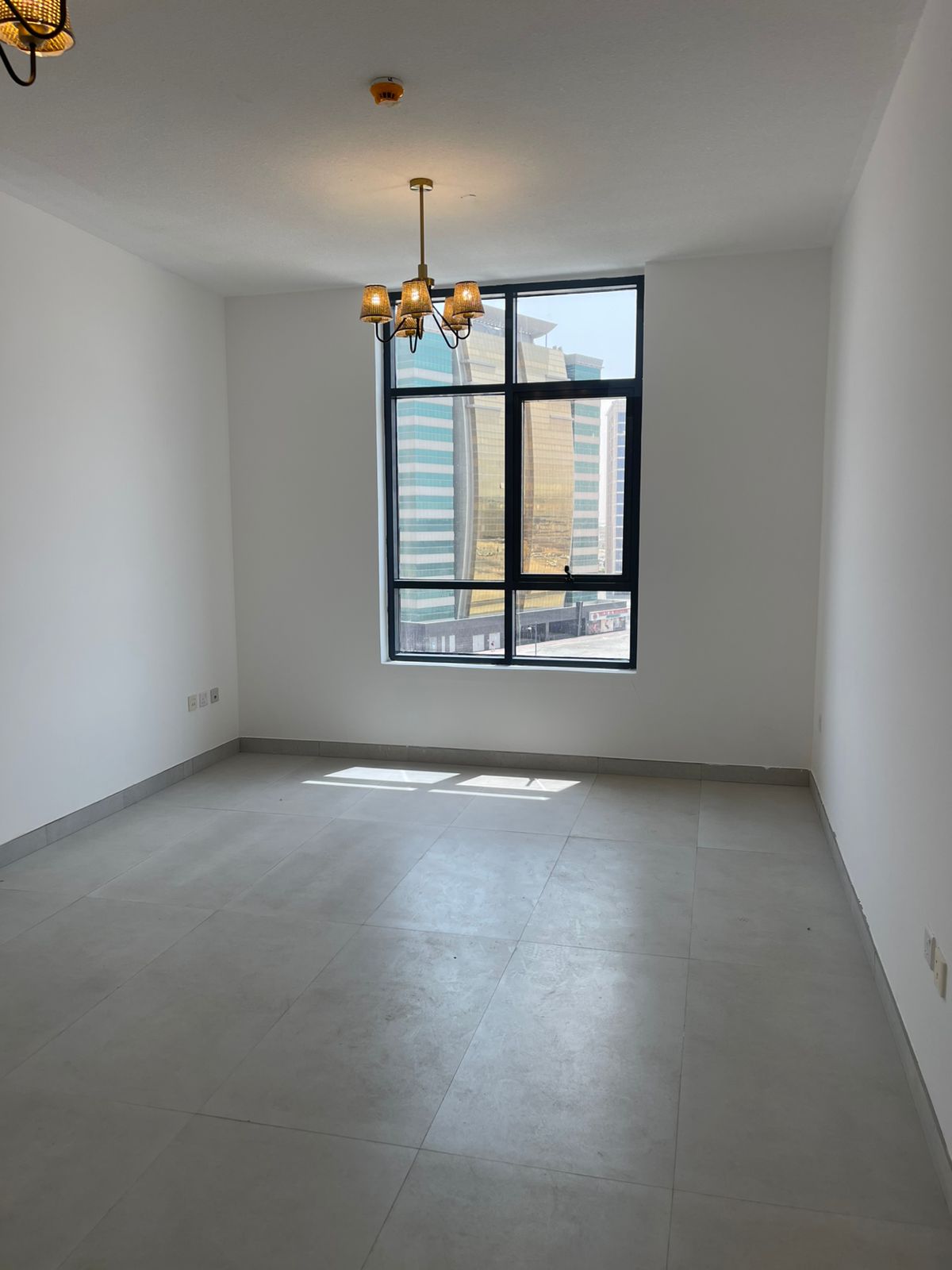 Affordable 1 BR Apartment in La Zona Residence