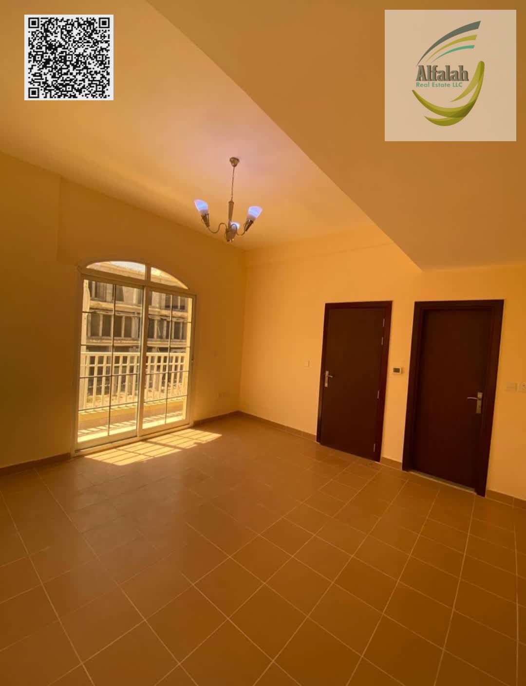 Elegant 2BHK Erica 2H Townhouse | 3 Baths | Rented | Investor Deal | Ajman Uptown
