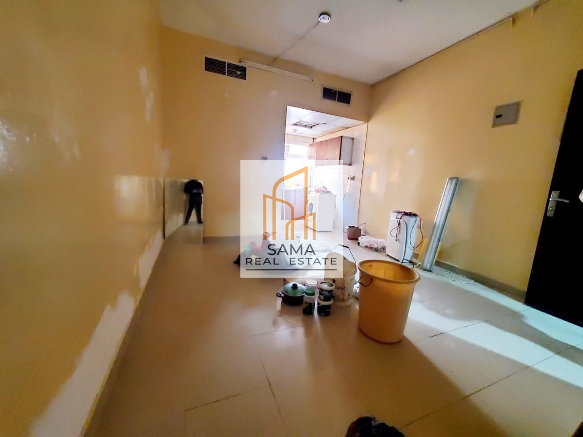 Separate Kitchen || Lavish Studio || Family Building ||