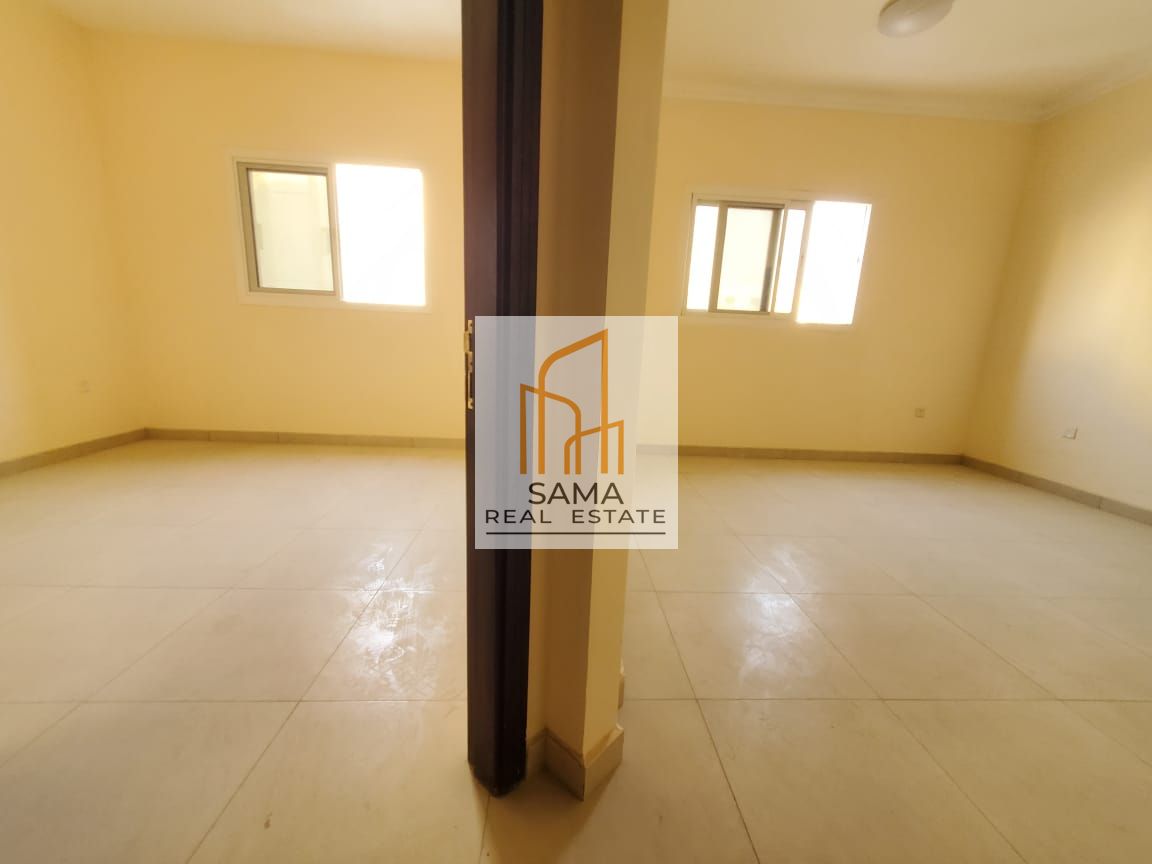 Lavish 1Bhk With 2-Washrooms || Prime Location || Family Building || Near Madina Shopping Center || Call