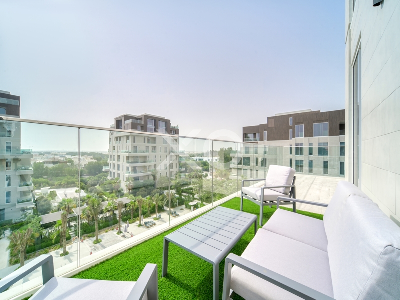Al Barari Specialist | Monthly Payments