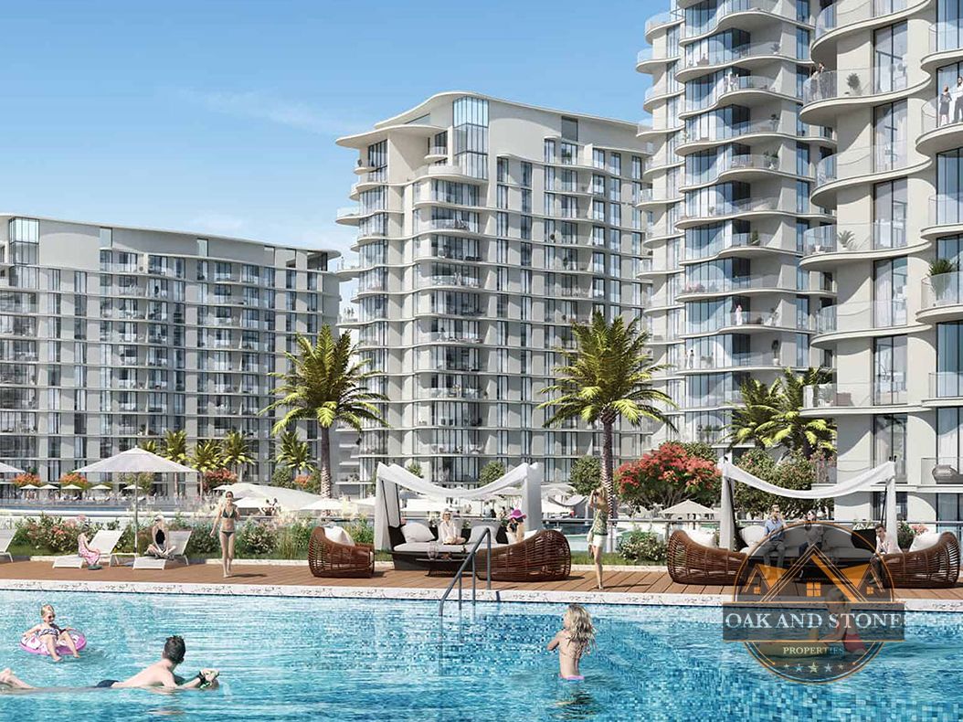 Genuine Resale | Direct Sea View | High ROI