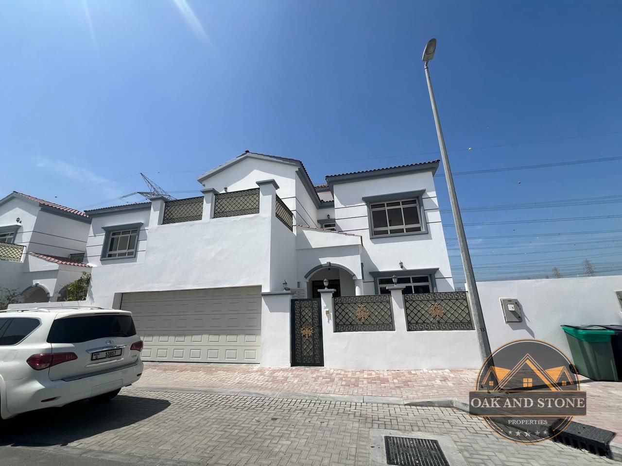 Private Pool | Independent Villa | Prime Location
