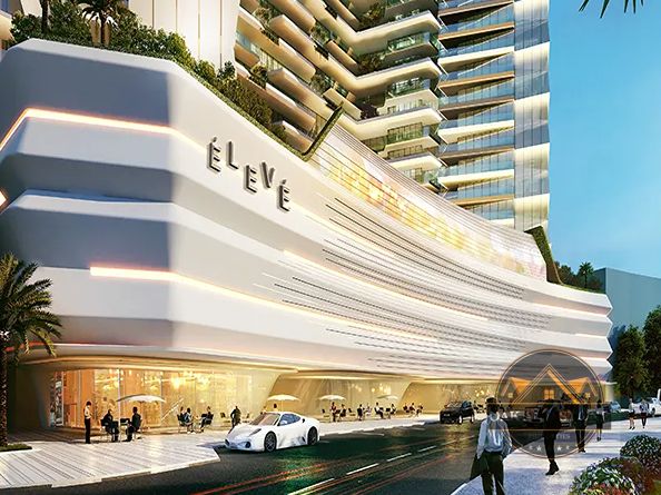 Near Metro | High ROI | Great Investment