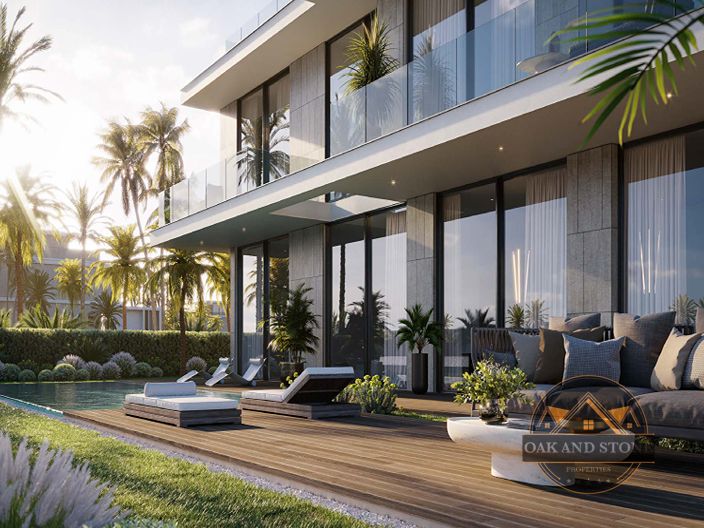 Genuine Resale | Huge Layout | Type A | Luxurious