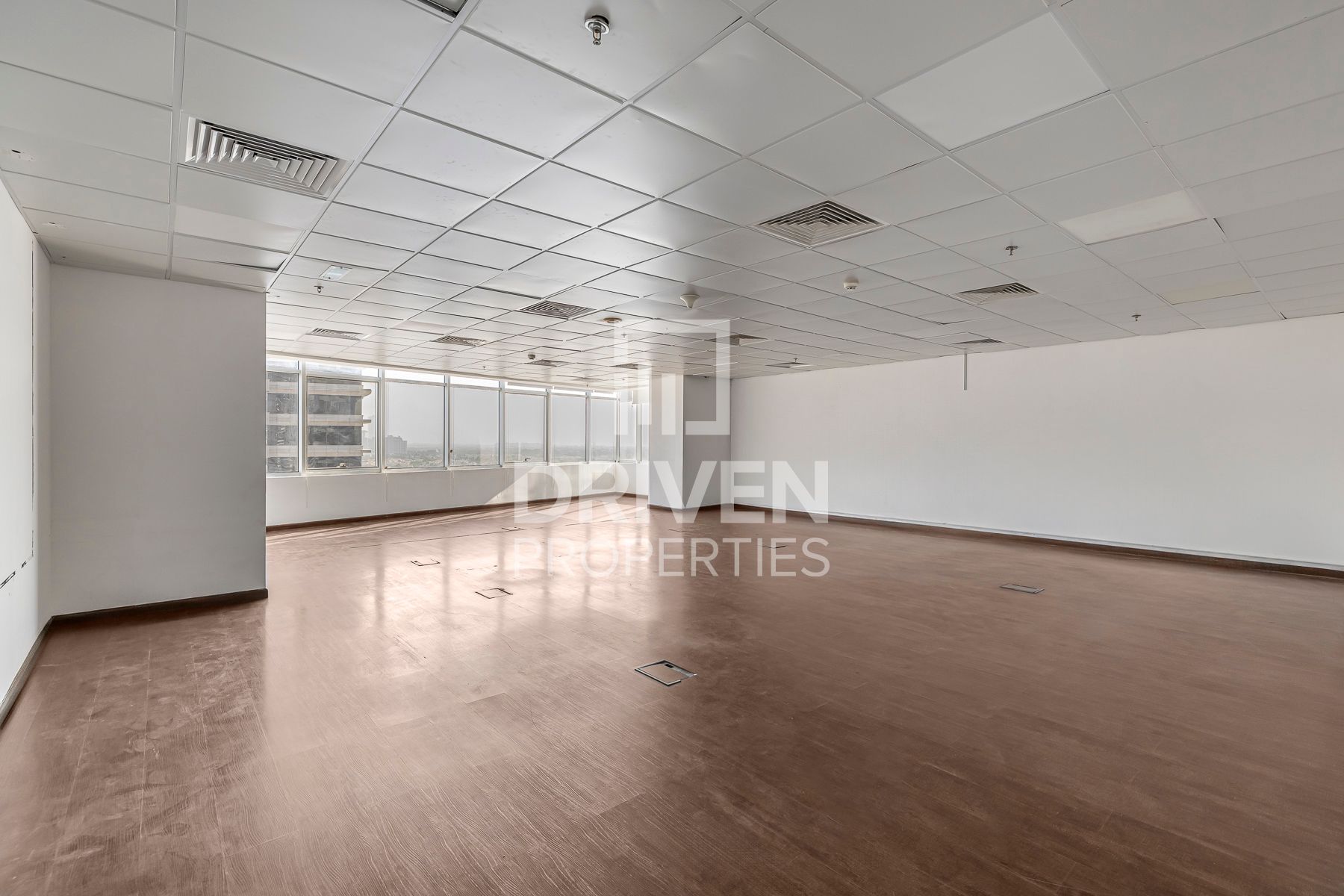 Fitted Office | Ready to Move in | Prime Location