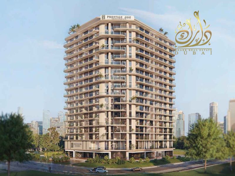 UNIQUE DESIGNE_SPACIOUS LAYOUT_1% MONTHLY_EASY P. P