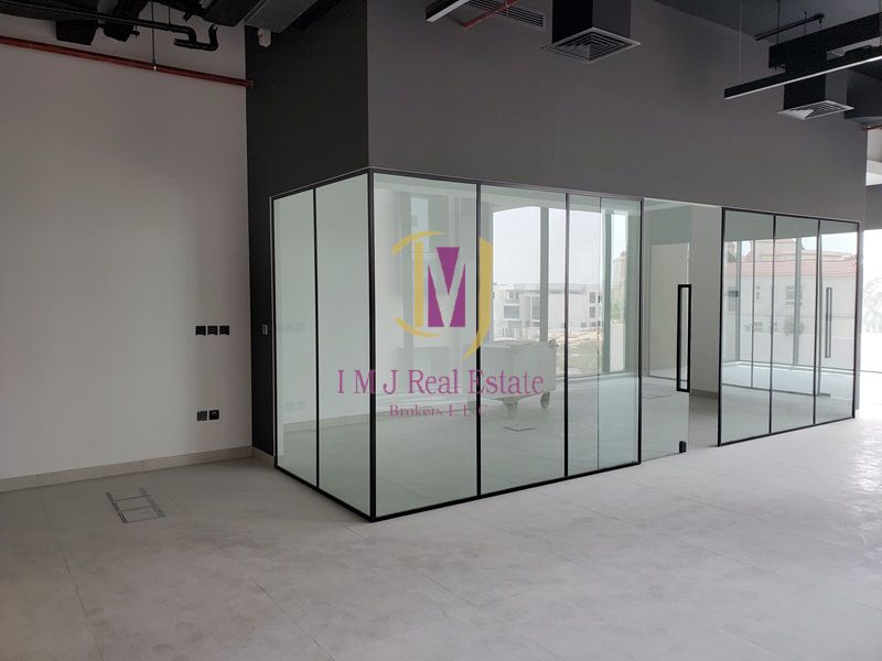 Brand New | Prime Location | Fitted | Available