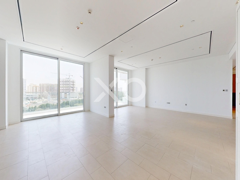 Rare to Market | Al Barari Agent | Vacant