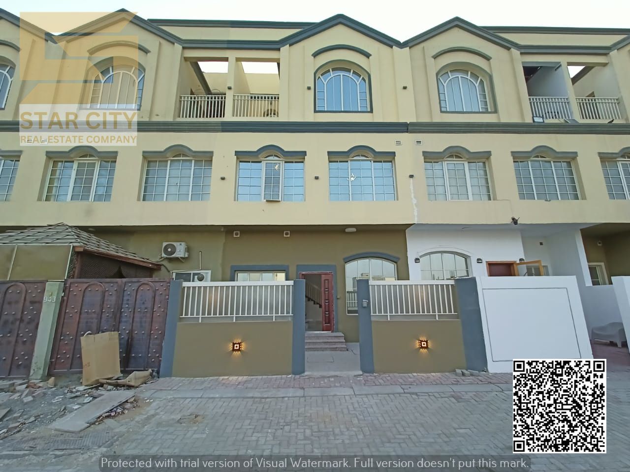 Uptown House for Sale