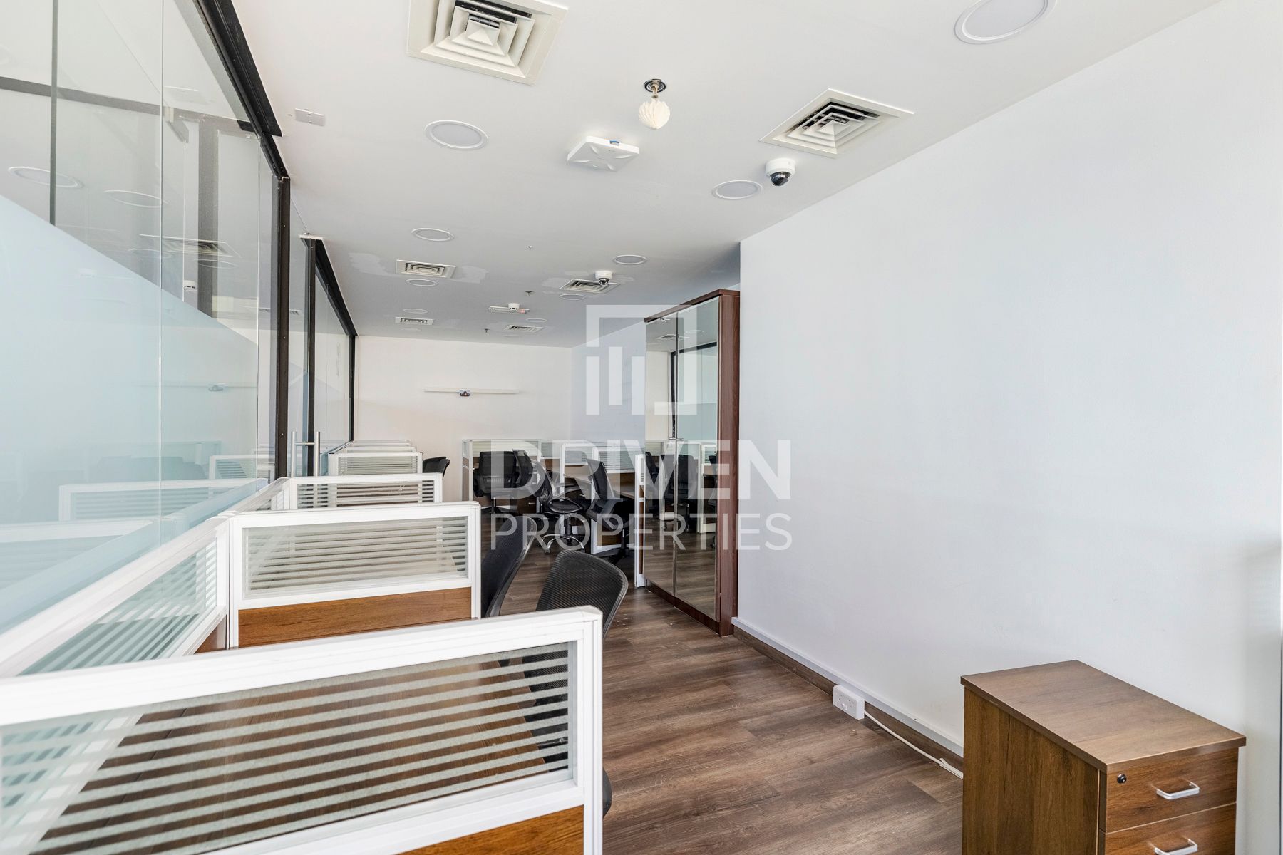 Prime Fitted Office | Available from Nov 2025