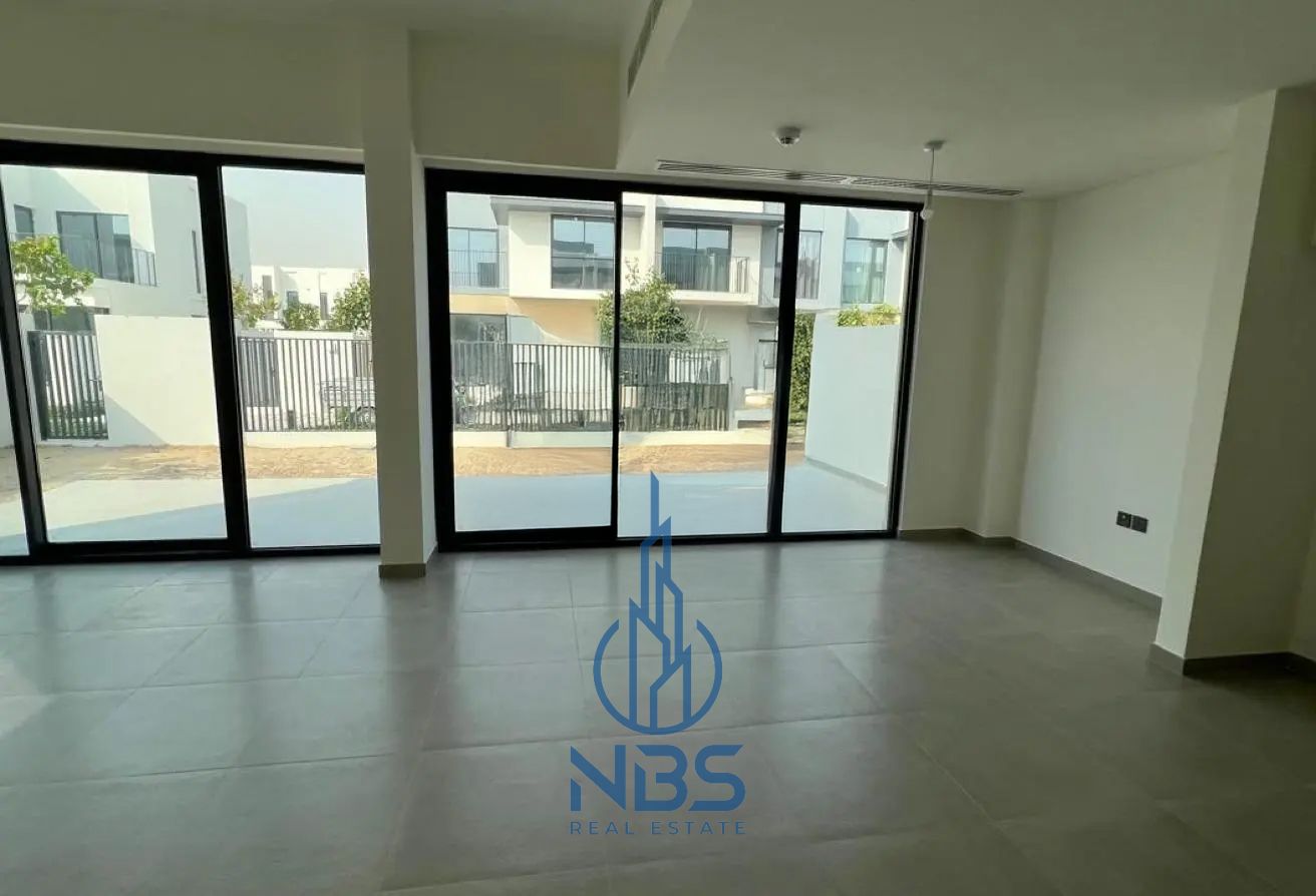 Unfurnished | Brand New | Ready To Move