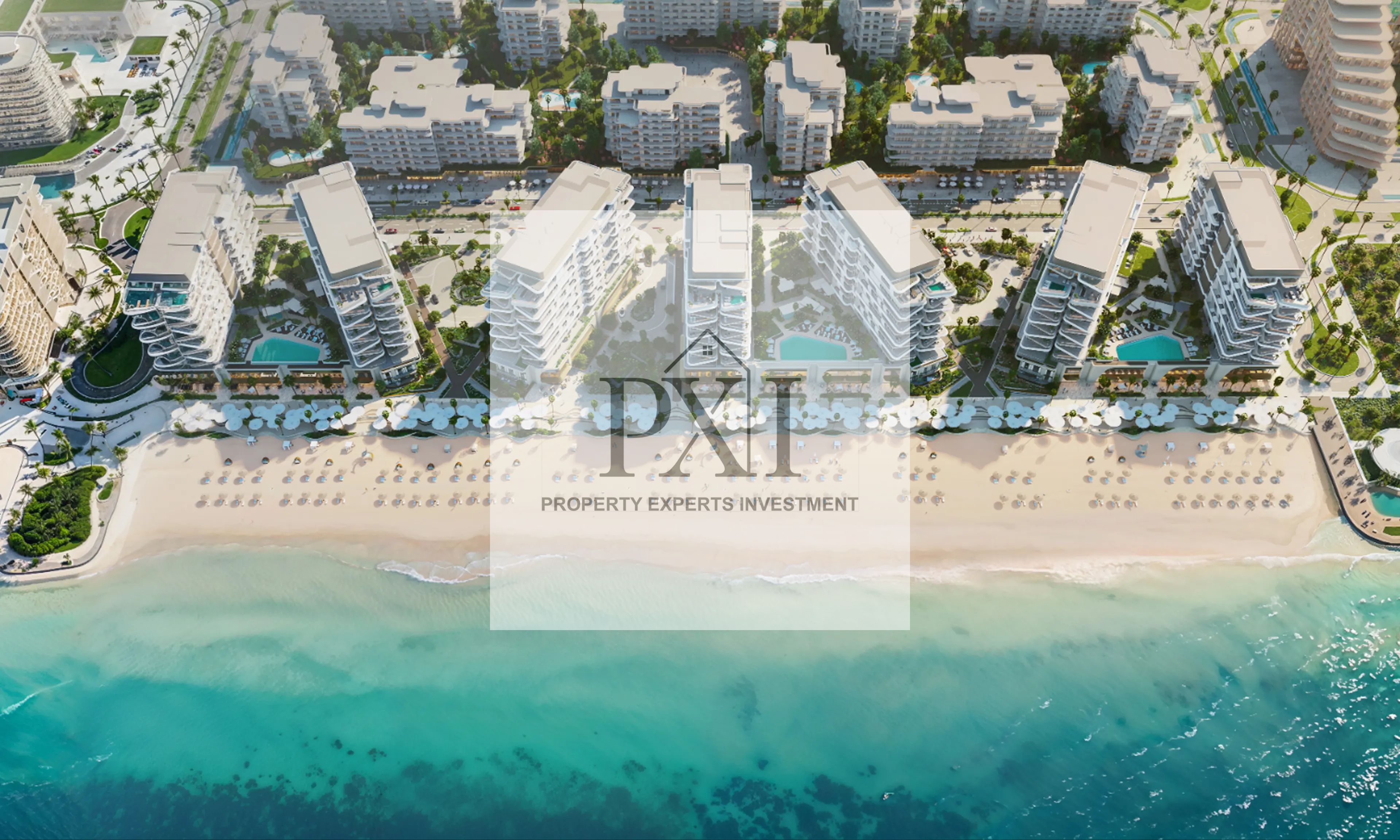 Luxurious 5 BR Penthouse | Sea View | Elite Location