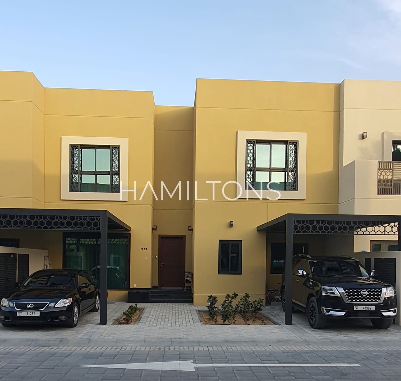 Nature-Inspired Living | Secure Community | Resale | Hot Deal