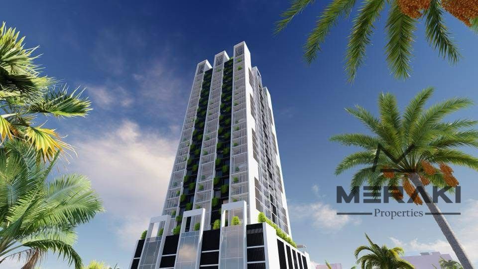 Own a 2-Bedroom + Living Room apartment at the price of a 1-Bedroom, with the old price offer!امتلك غرفتين بسعر