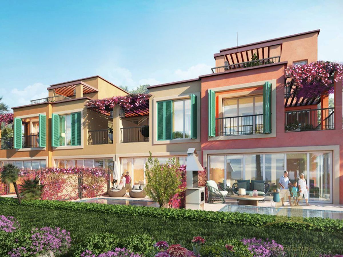 Waterfront Living | Handover Soon | Exclusive