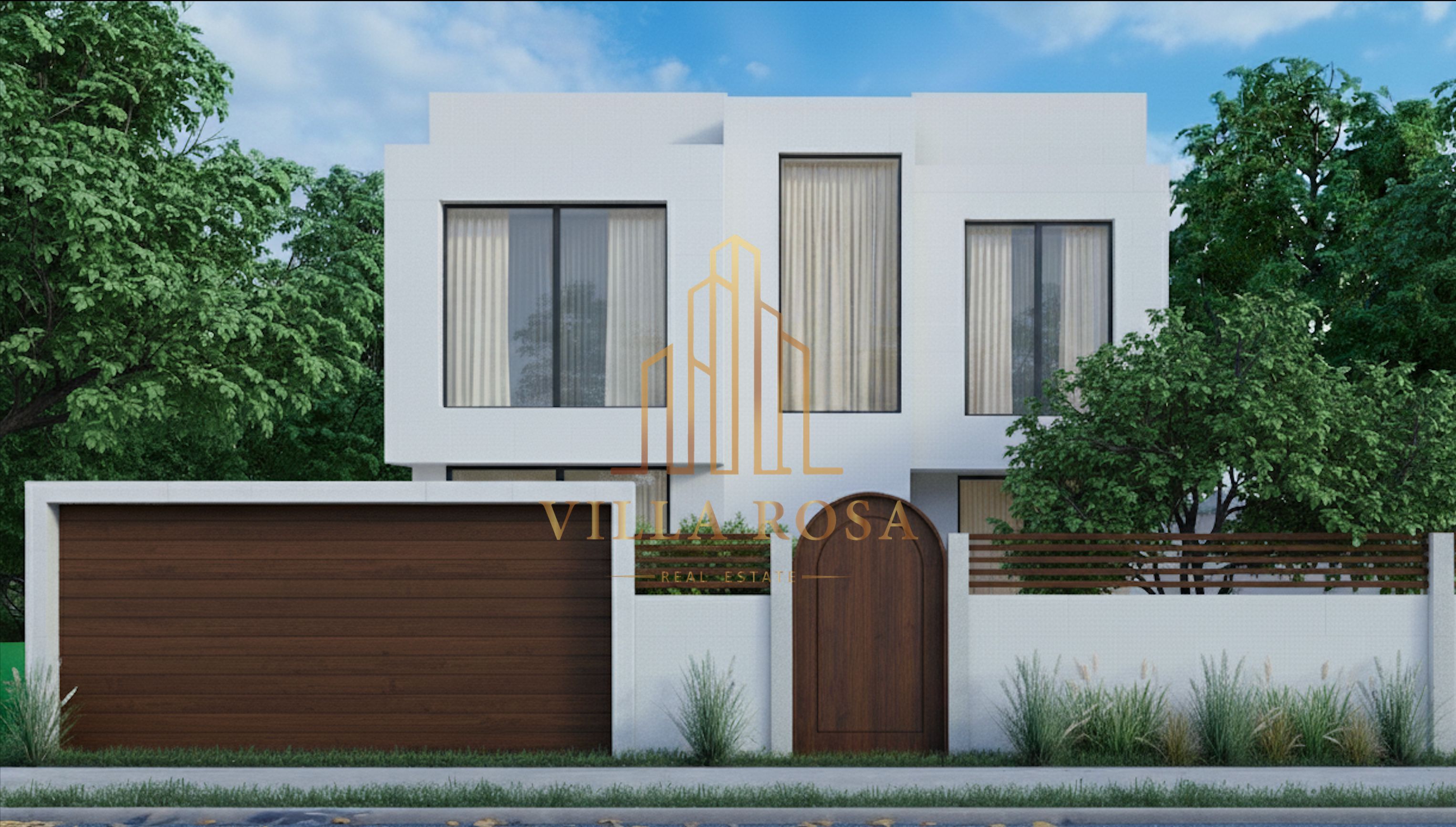 For Sale: Independent Villa with Private Pool, featuring 4 Bedrooms | Orchid Al Zahia – Sharjah