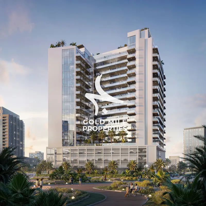 Affordable Luxury - Close to Upcoming Metro Station - Flexible Payment Plan - Premium Finishing