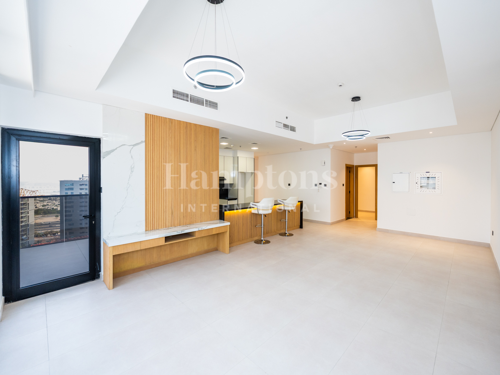 Luxury 3BR Plus Study | Iconic Views
