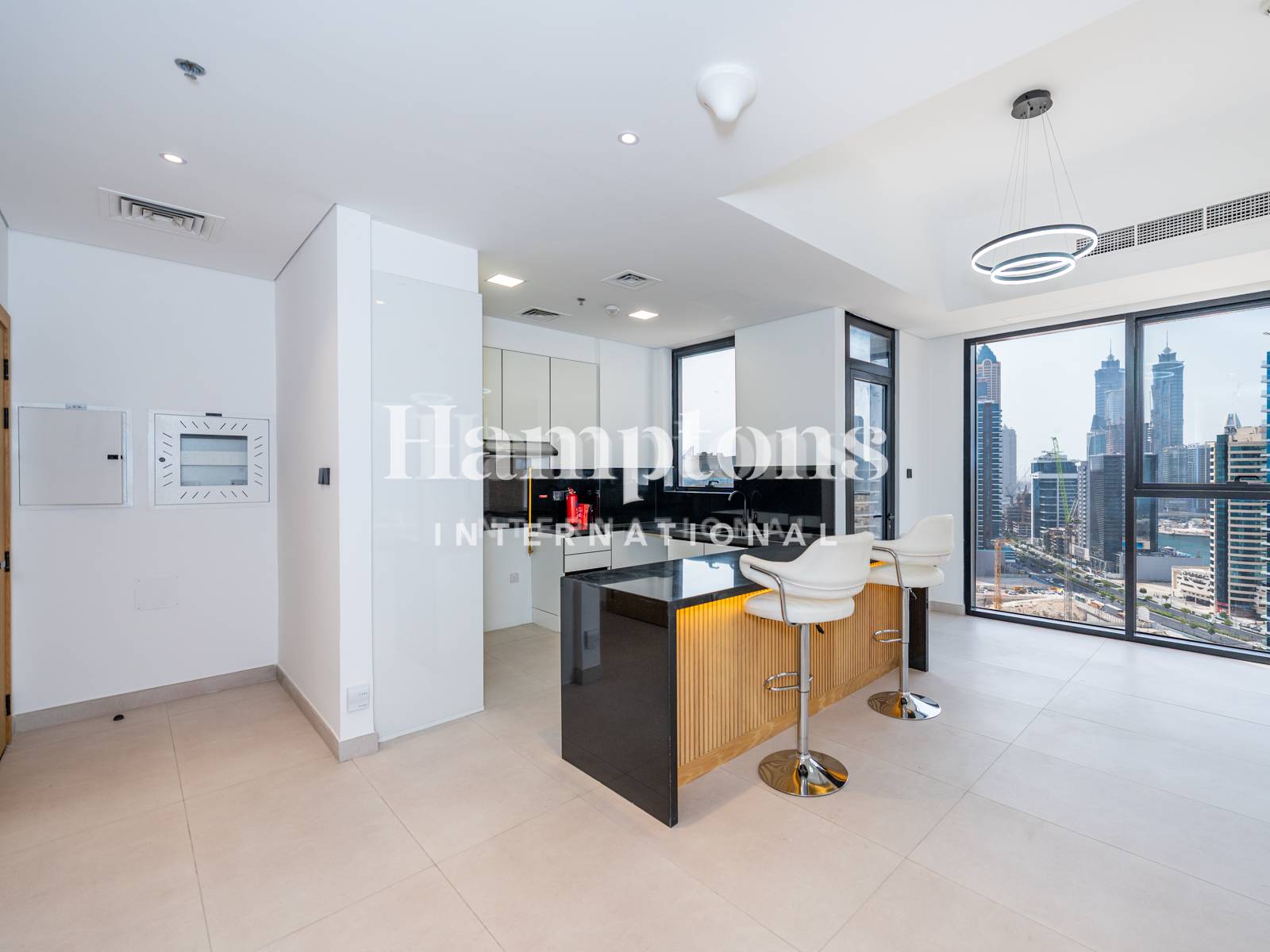Premium Amenities | Bright | Available Now
