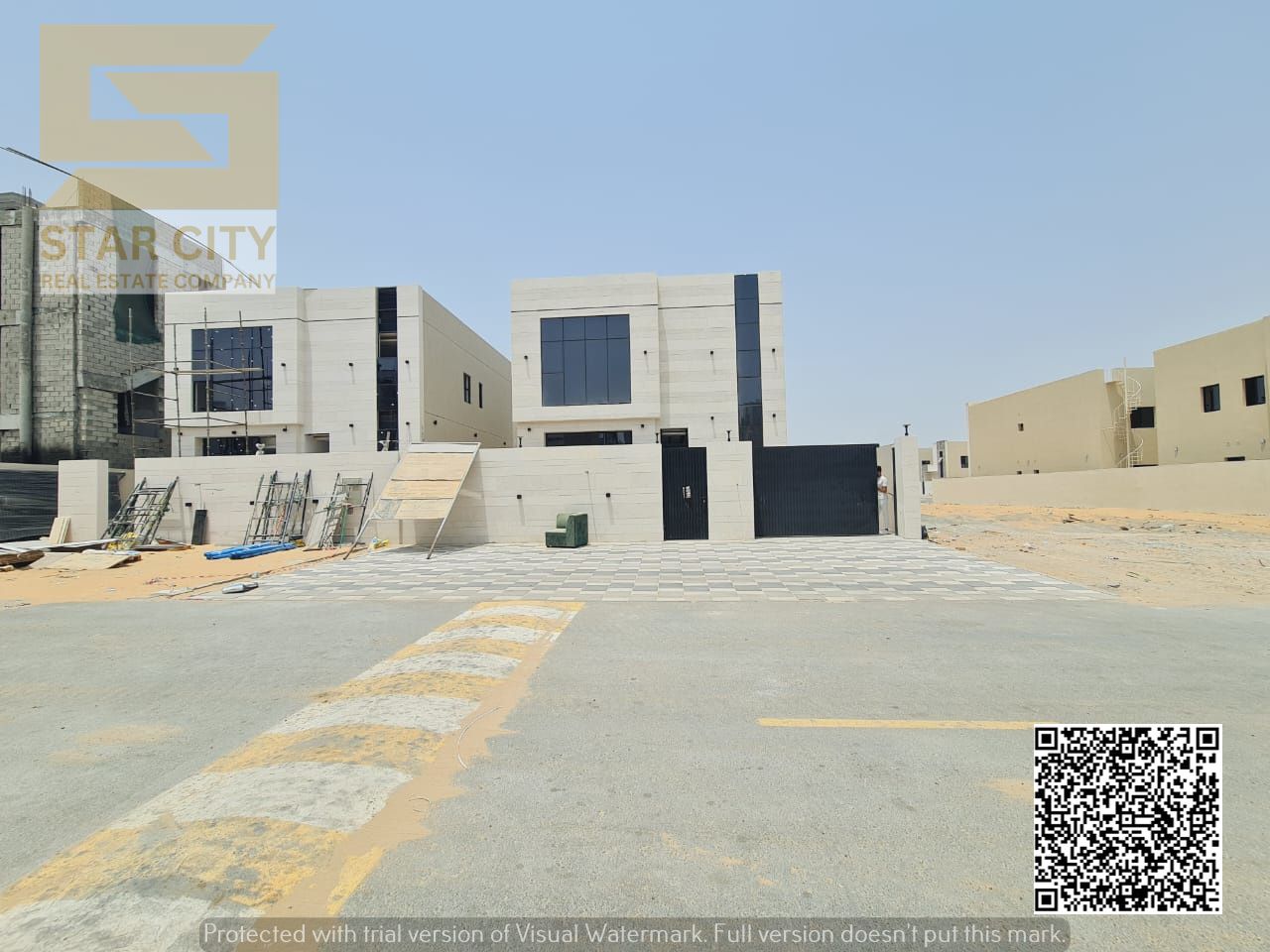 Golden Opportunity to Own a Luxury Villa in Al Zahia