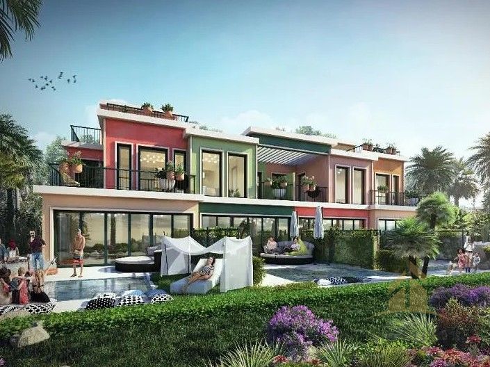 Prime Location | Resort Living | Ready soon