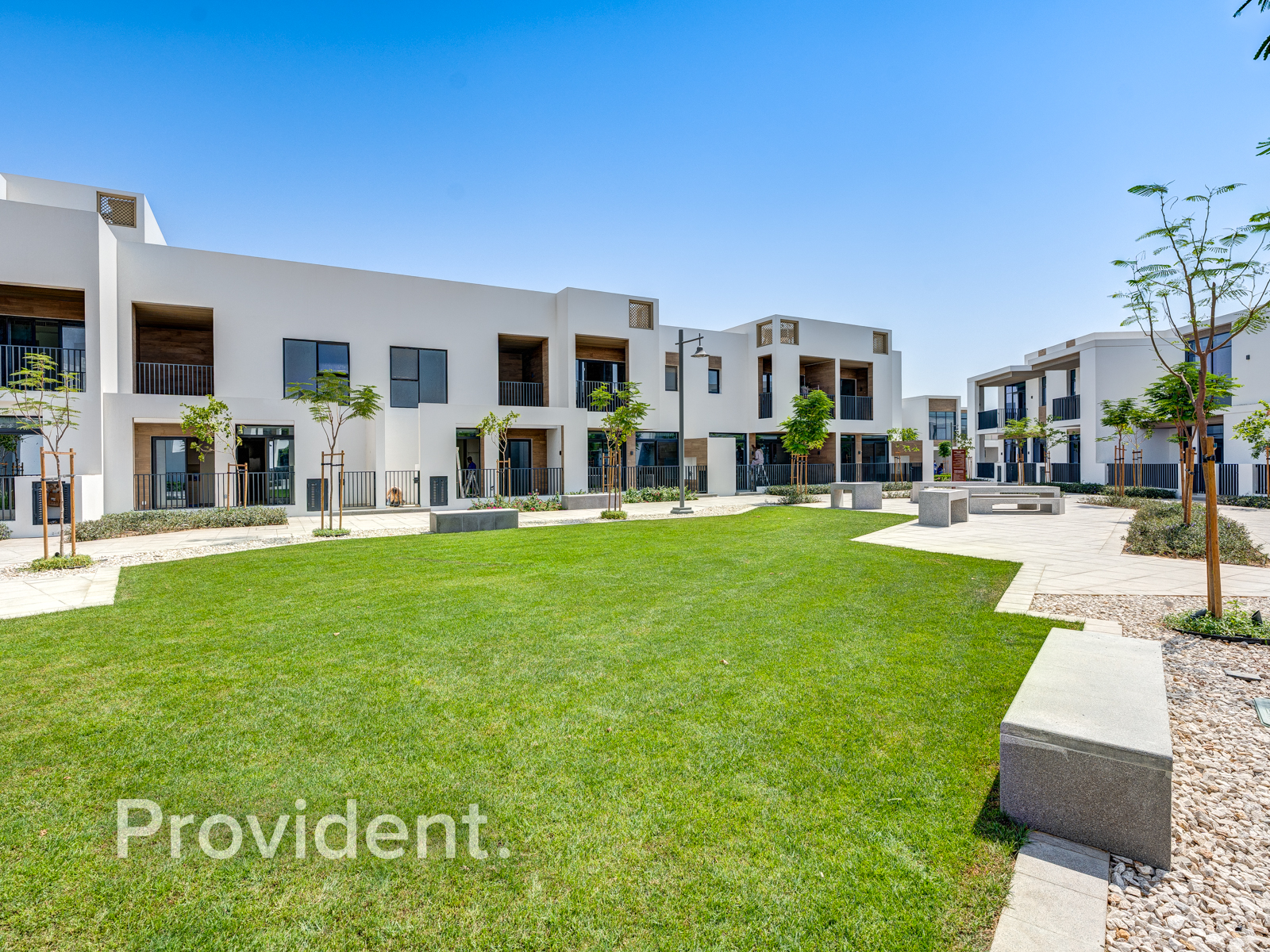 READY TO MOVE | BRAND NEW | PARK FACING