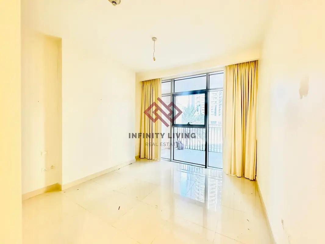 Fully Furnished I Ready to Move I Boulevard View