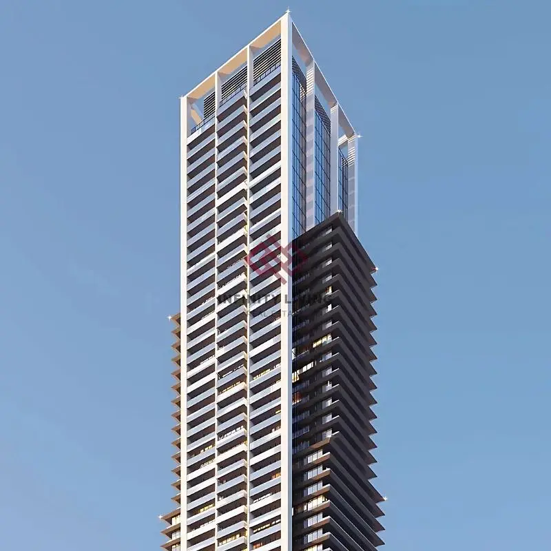 Luxurious 2 Bedroom - Open View - PP 80-20 - Q4-2028
