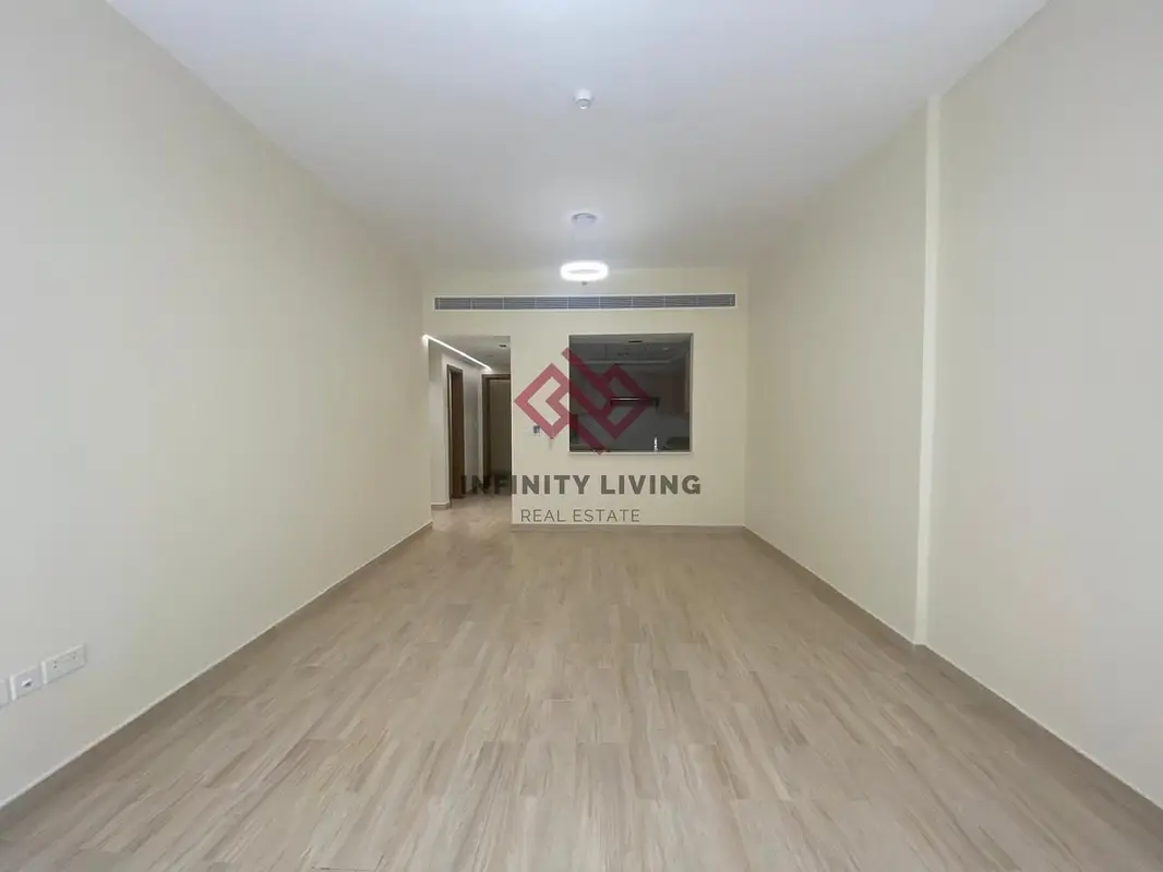 “Unfurnished 2-Bedroom Apartment | Bright & Spacious Layout”