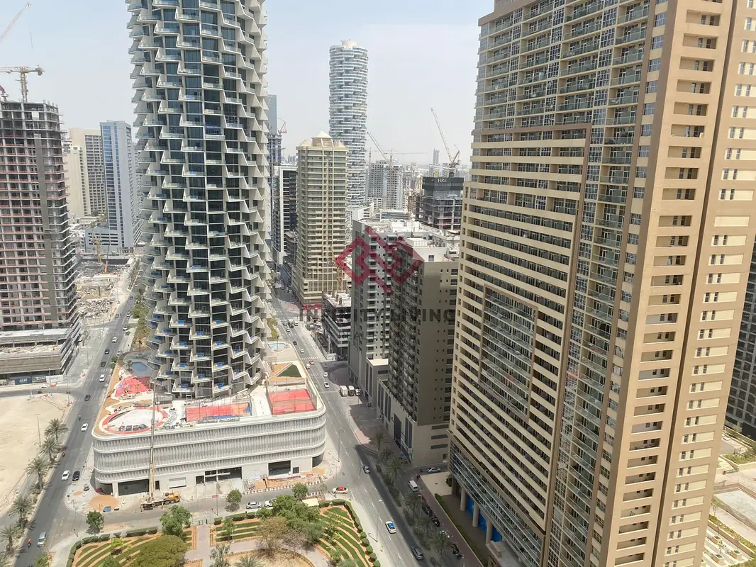 Tower 108, JVC District 18, Jumeirah Village Circle (JVC), Dubai