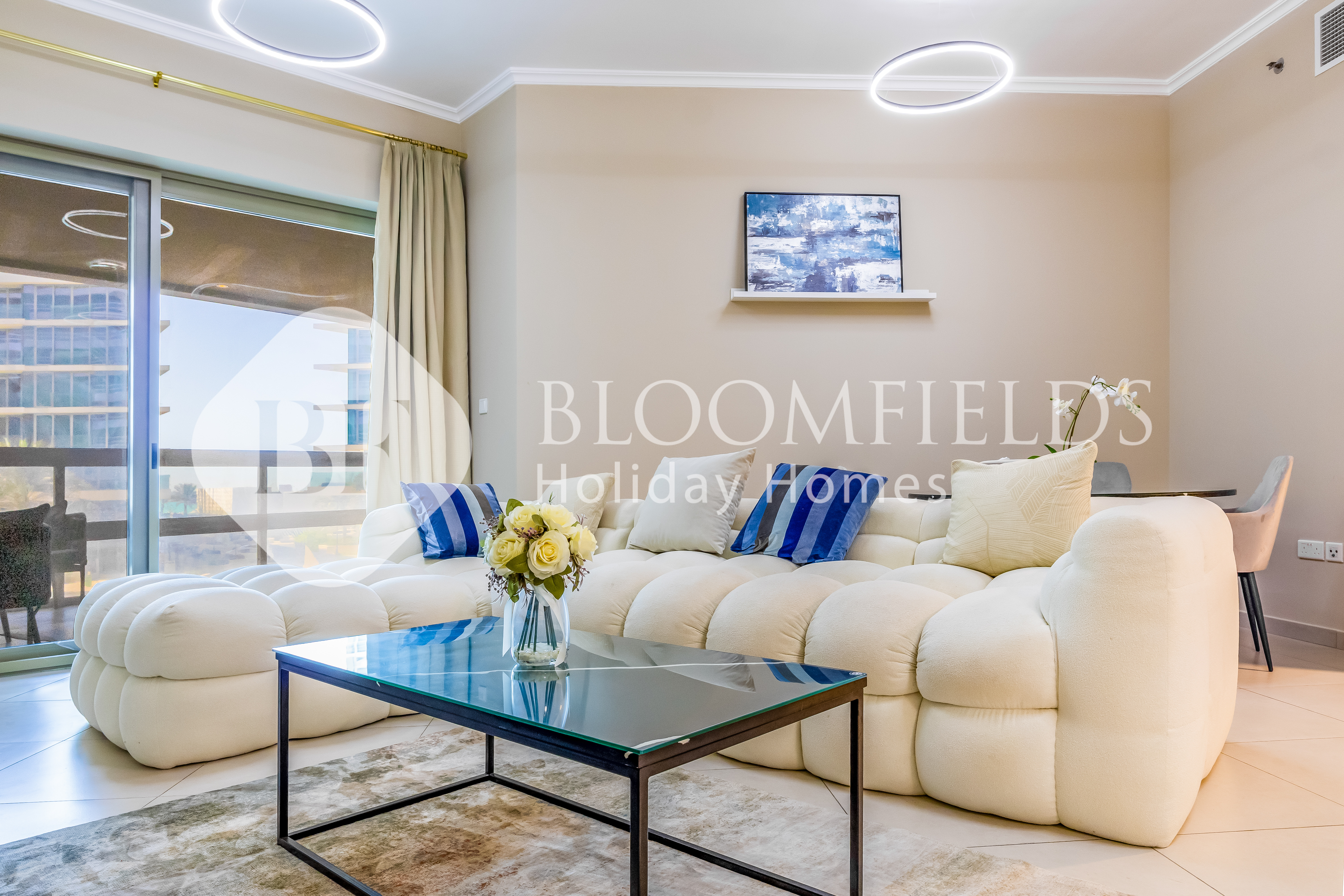 Premium 1BR| Soul Beach Access |Utilities Included