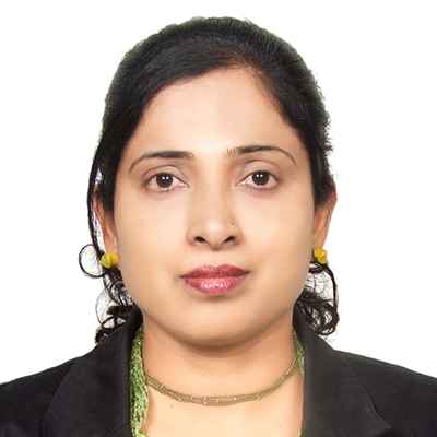 Anuradha Sudesh Talaku Venkaniah Subbramanya