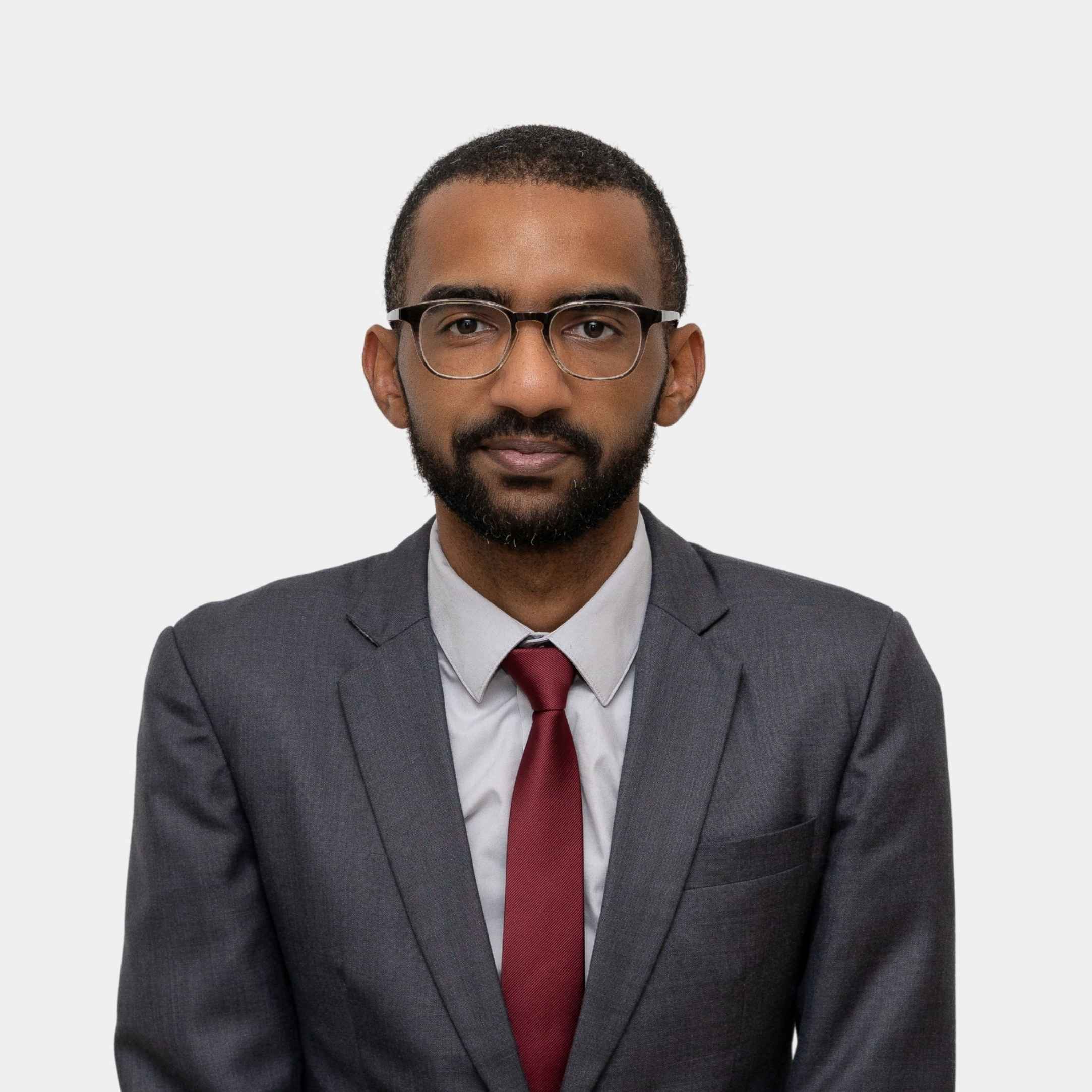 Hussein Mohamed
