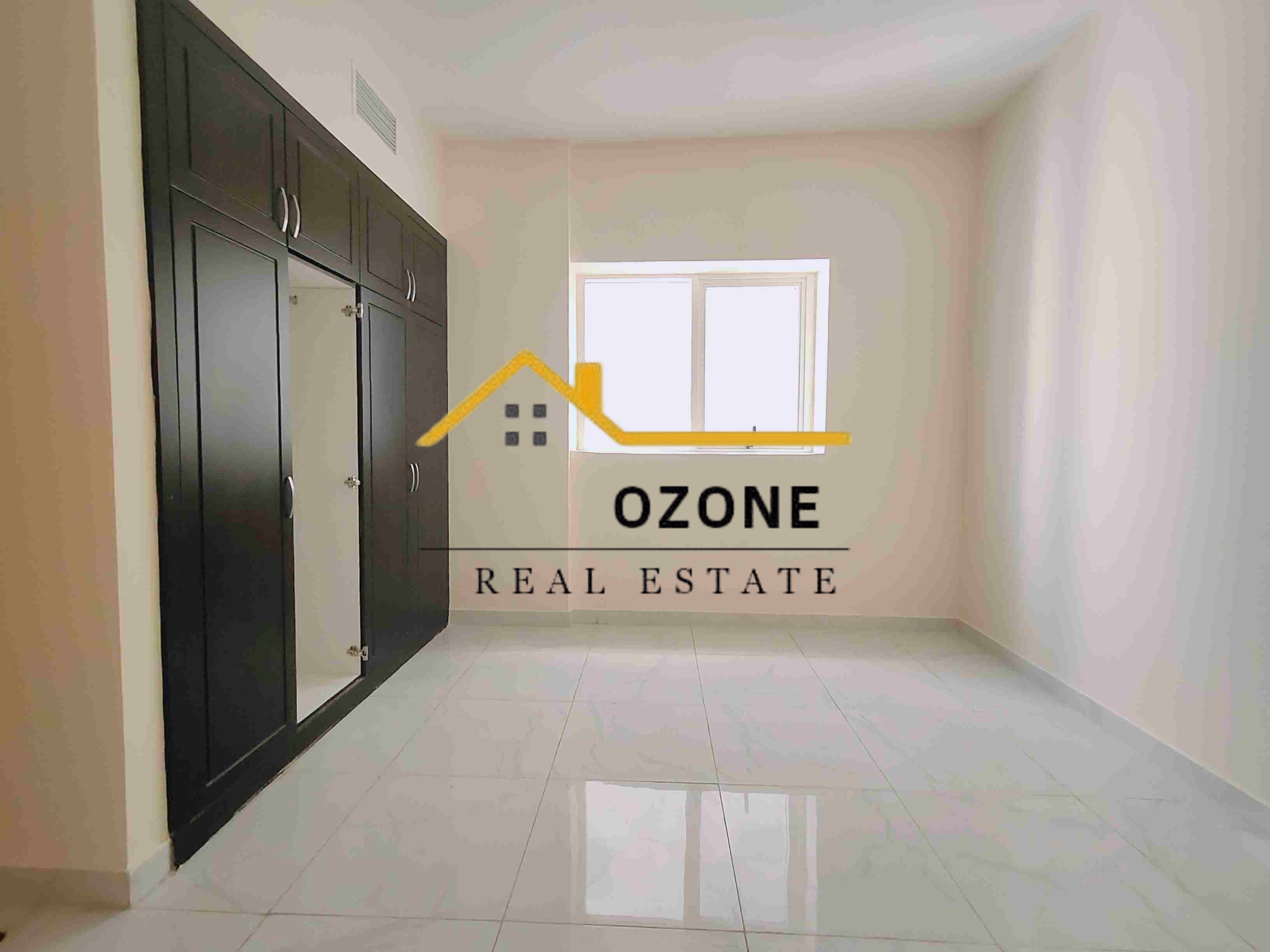 No Deposit | 2-BHK With Balcony, Wardrobe, Parking | Road Side View | Family Building | Free Maintenance