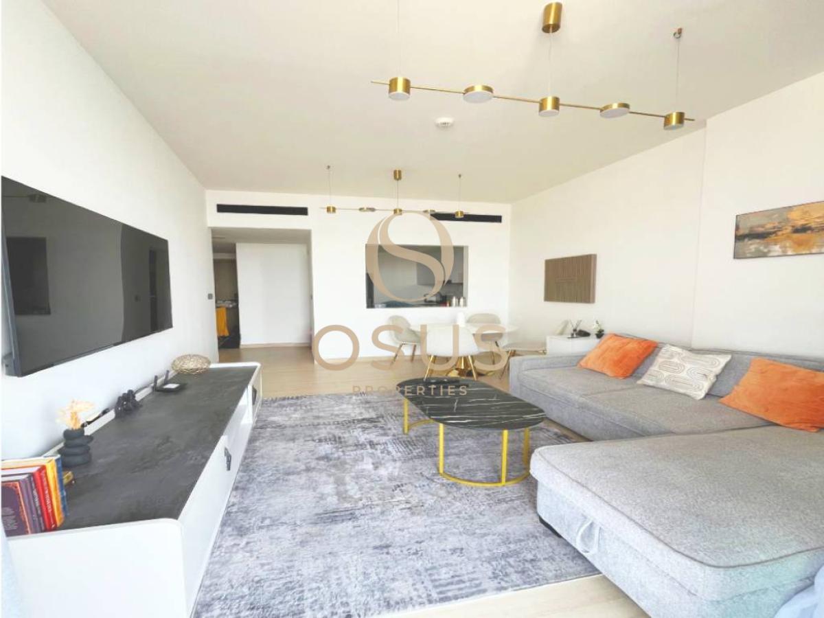 Spacious Living | Prime Location | High ROI
