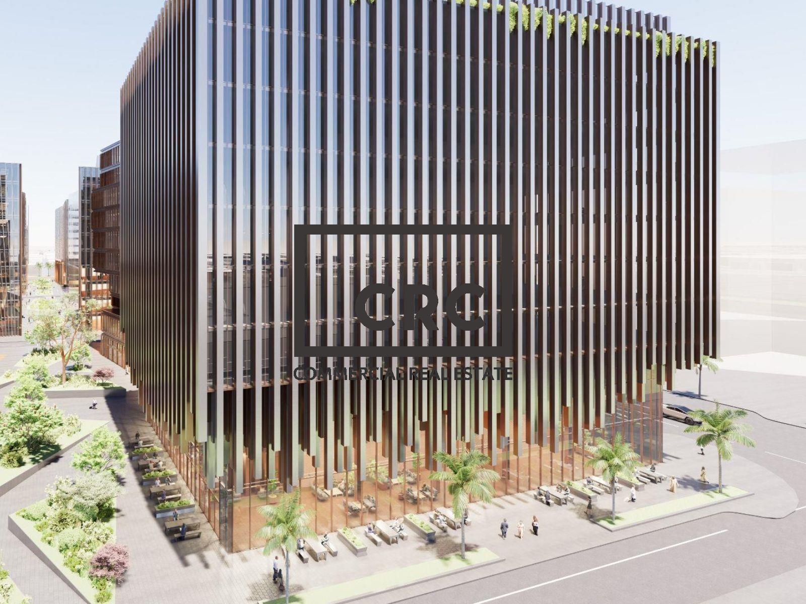Freehold Office Sharjah | Limited Pre-Launch Offer