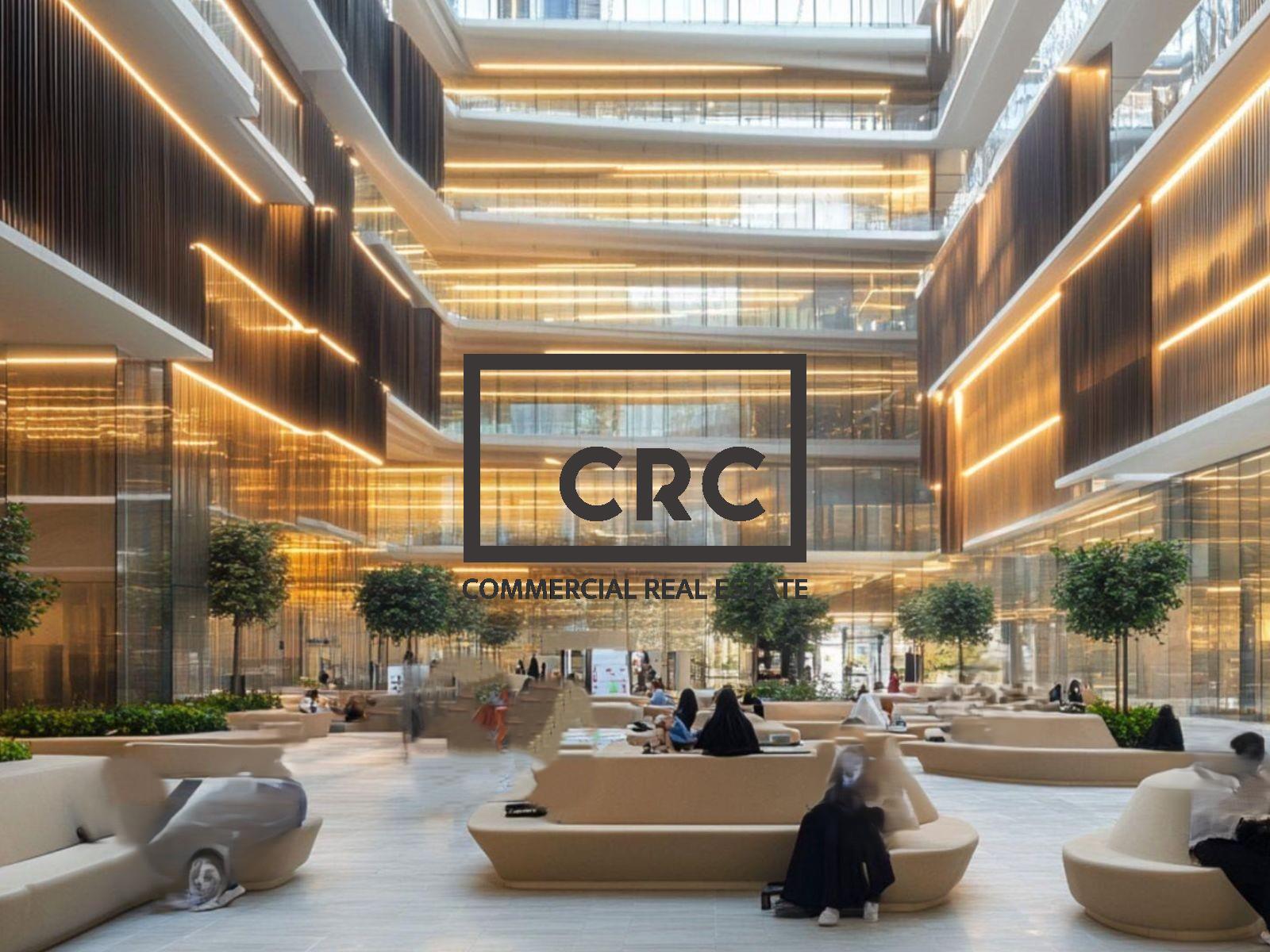 Upcoming Commercial Hub | Secure Your Space Now