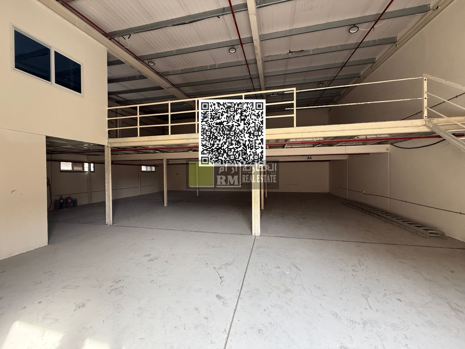 WAREHOUSE AVAILABLE IN CHEAP PRICE