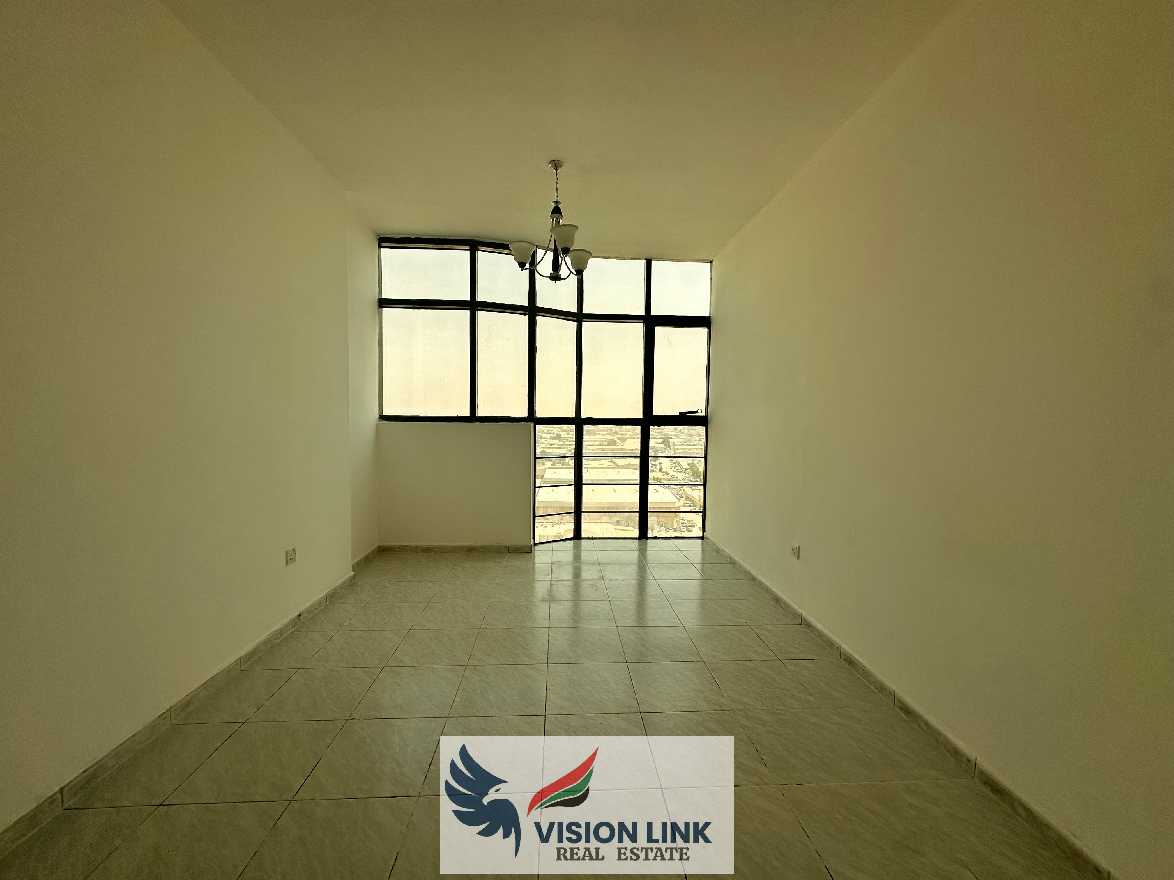 Chiller free 2BHk with balcony on prime location