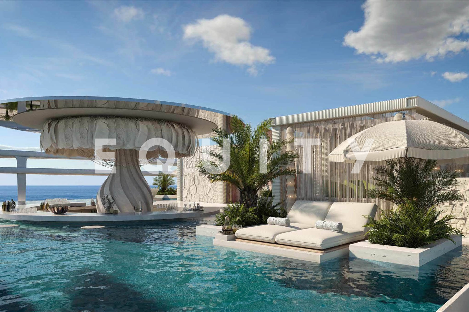 Exclusive Units | Beachfront | Golf Courses