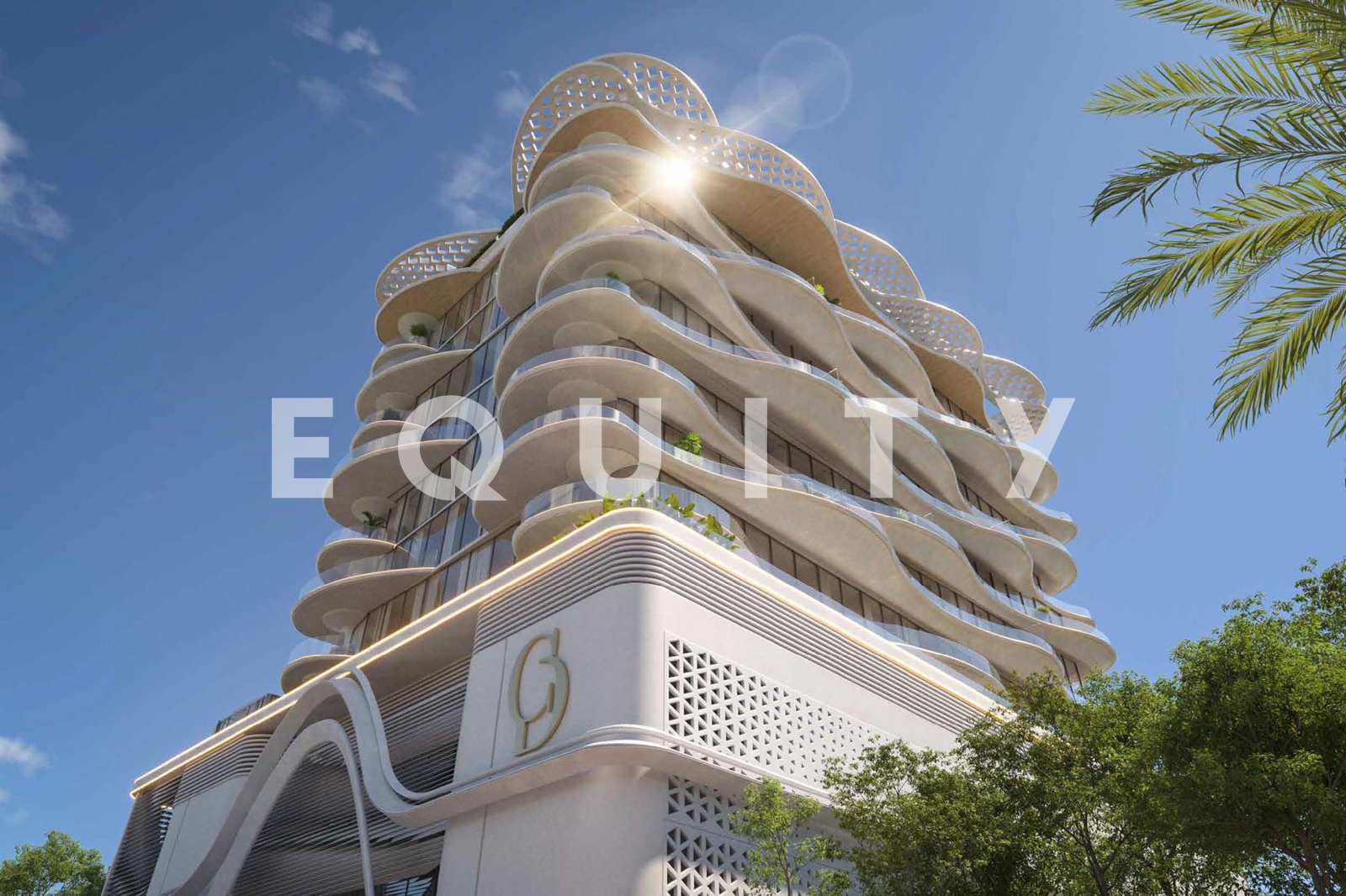 50/50 Payment Plan | Q4 2027 Handover | 2 Towers