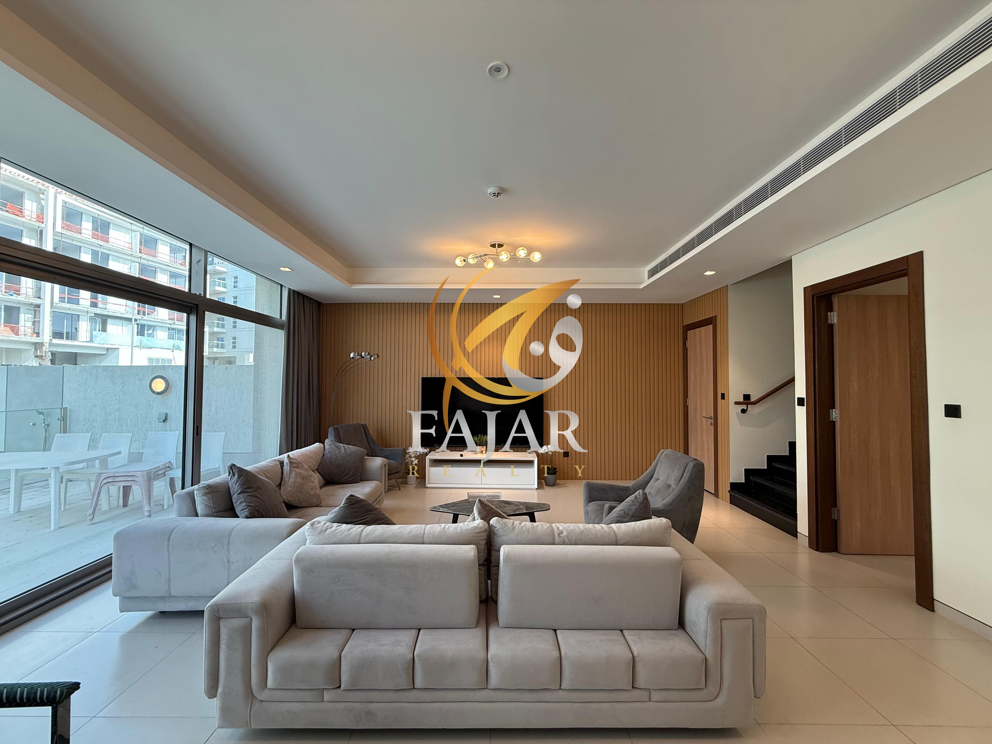 BIG LAYOUT | EXCLUSIVE UNIT | LUXURY LIVING